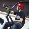 GSBMX