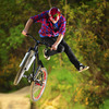 Phil-rides-a-bike