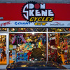 Don-Skene-cycles