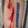 Straitline