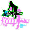 DOUBLETHREE