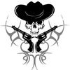 fullsuscowboy