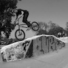 JAMIEBMX