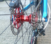 GDMCycles