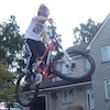 Banchorybiker