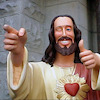 je-sus