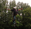 pargylerider
