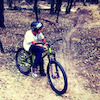 Commencal-Trickx