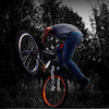 Rider-jluc