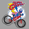 supergrover
