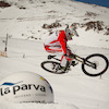 LaParva