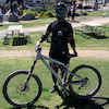 RidingBMX