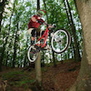 NormanPierceMTB