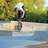 Tonbridge Skatepark