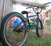 asheerbike
