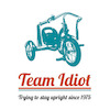 Teamidiot