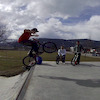 iBikeSA95