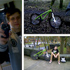 TazDaMadBiker