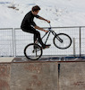 ScarBiker