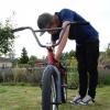 Nickebmx