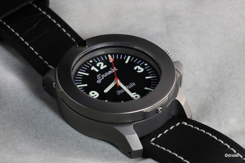 Ennebi Fondale | WatchUSeek Watch Forums