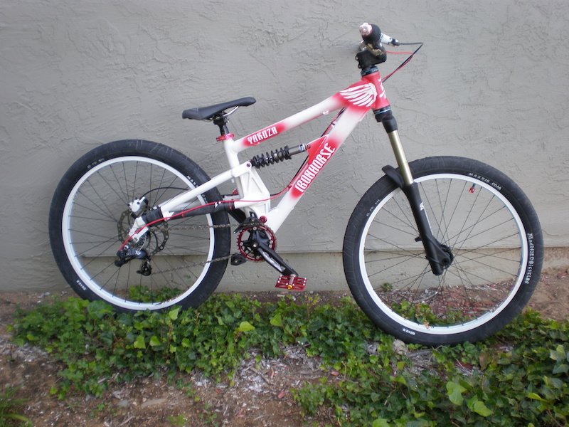 entry level mtb bikes