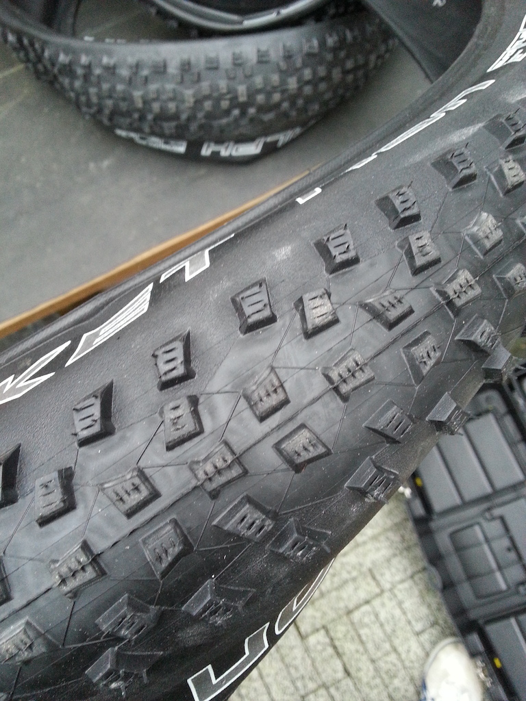 Rocket Ron Front Racing Ralph Rear 29